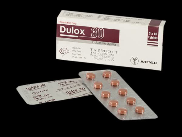 Dulox Tablet (Delayed Release)