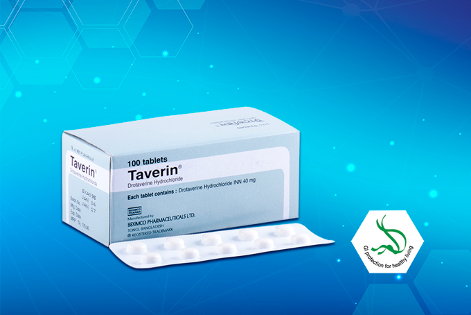 Taverin