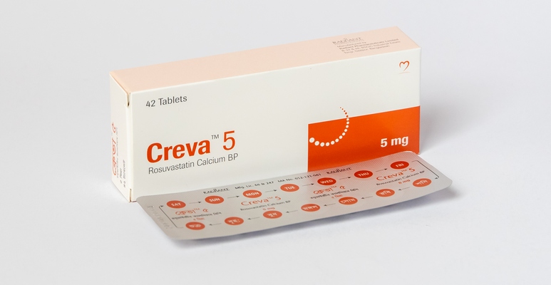 Creva Tablet