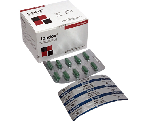 Ipadox