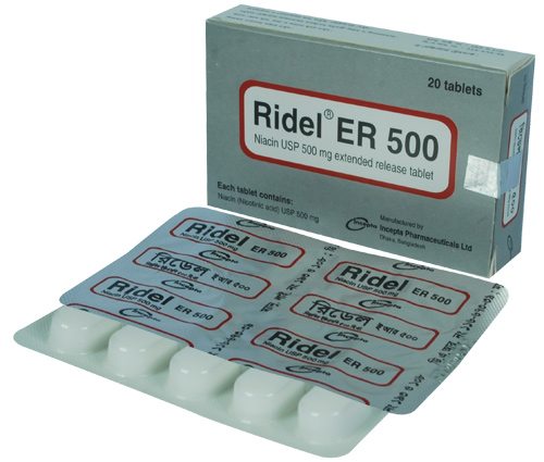 Ridel Er Tab