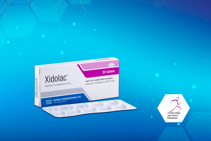 Xidolac