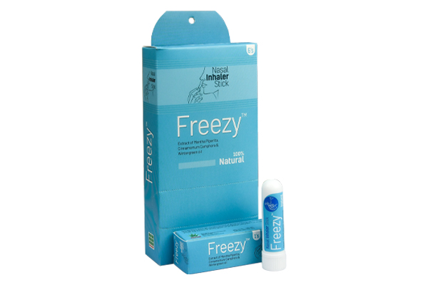 Freezy