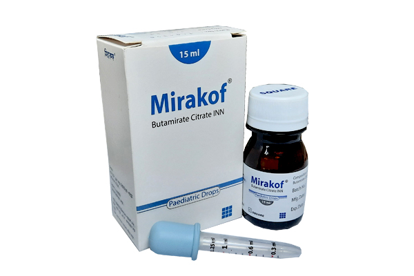 Miracof P Drop