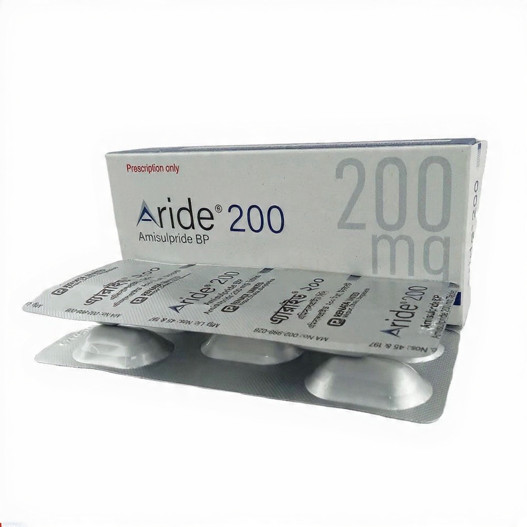 Aride Tablet