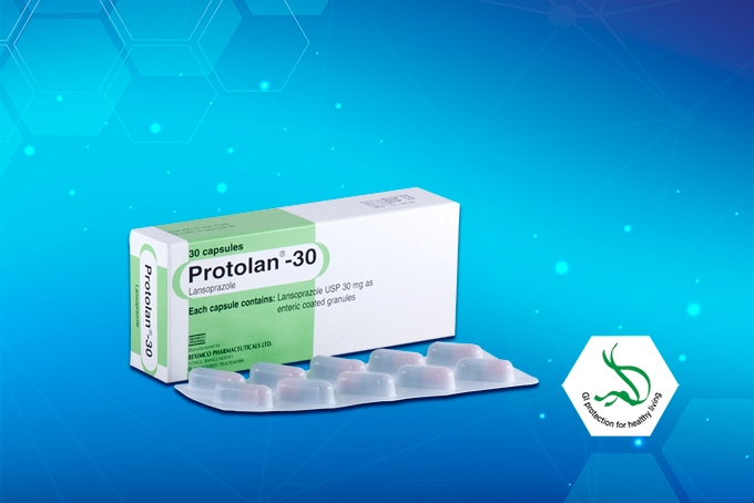 Protolan