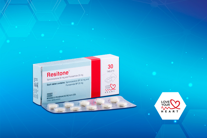Resitone
