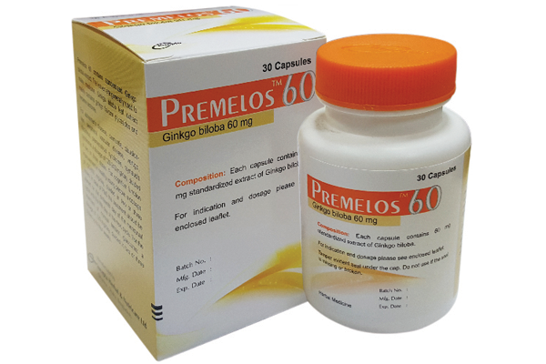 Premelos Capsule