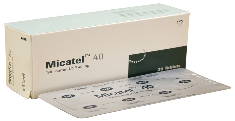 Micatel Tablet