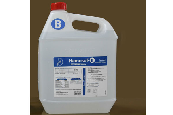 Hemosol B L1