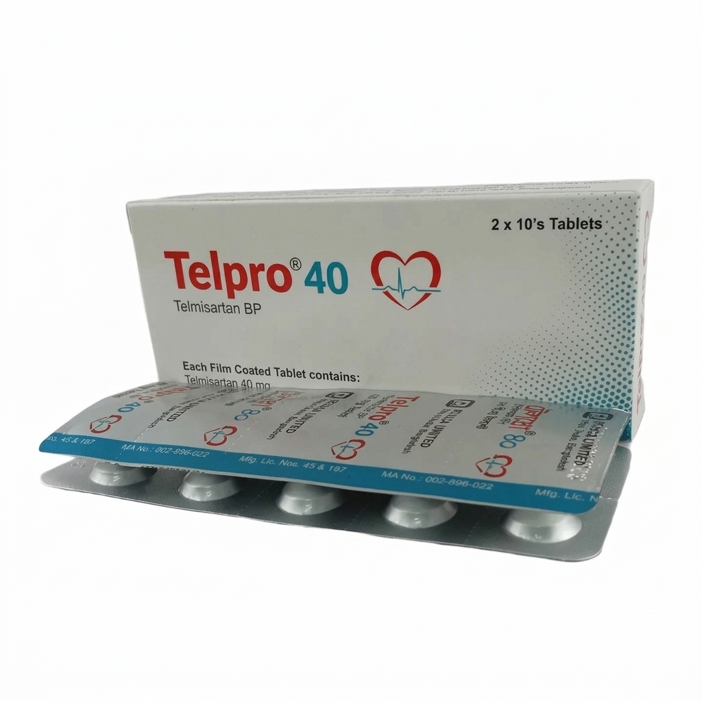 Telpro Tablet