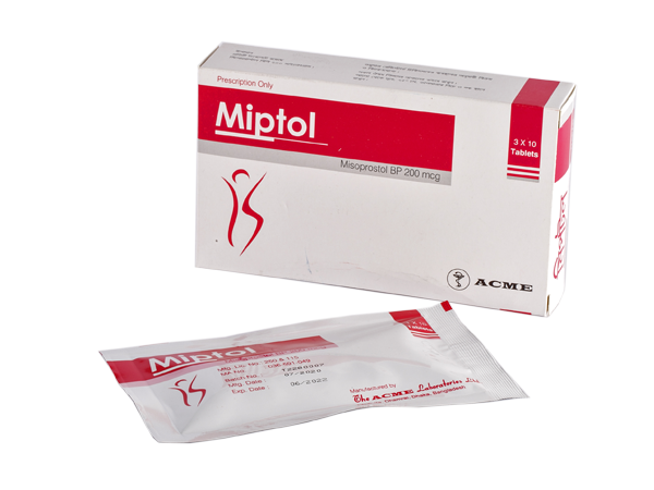 Miptol Tablet
