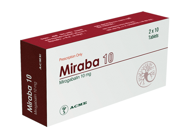 Miraba Tablet