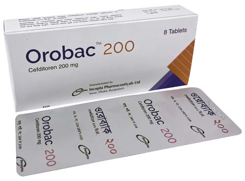 Orobac