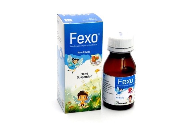 Fexo