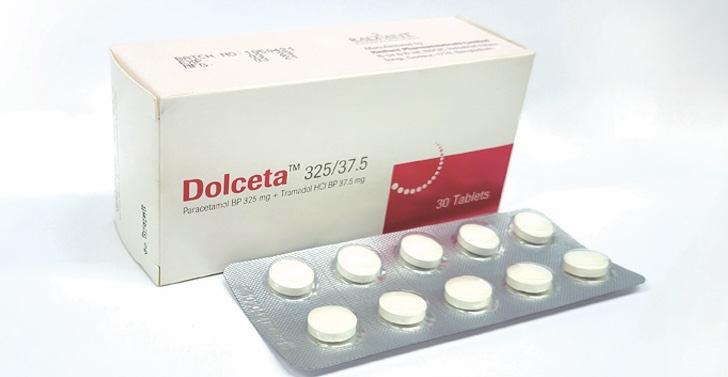 Dolceta Tablet