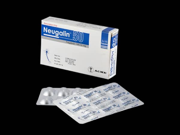 Neugalin Capsule