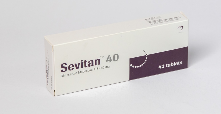 Sevitan Tablet