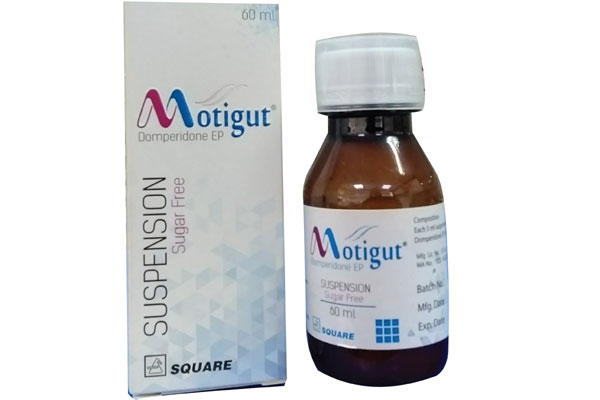 Motigut 60 Ml