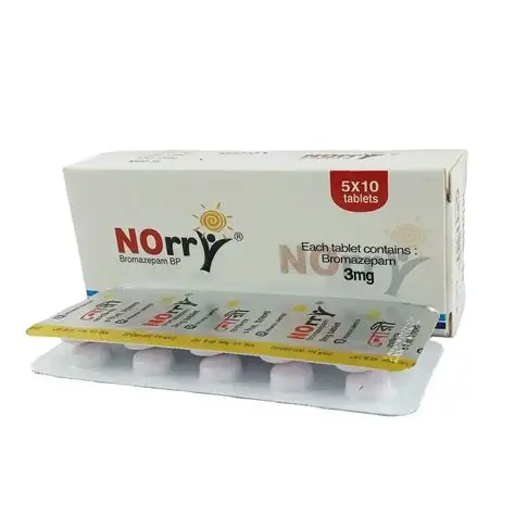 Norry Tablet