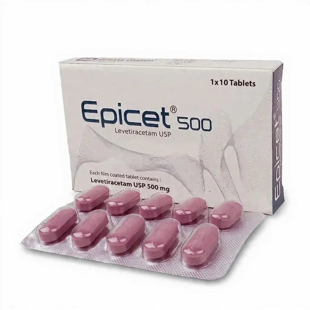 Epicet Tablet
