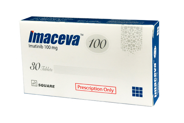 Imaceva 200