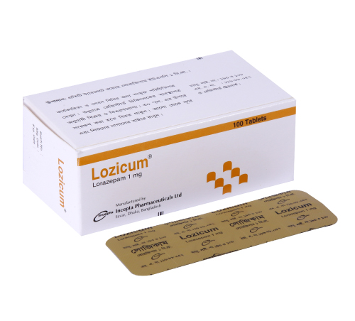 Lozicum Tab