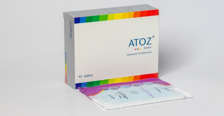Atoz Senior