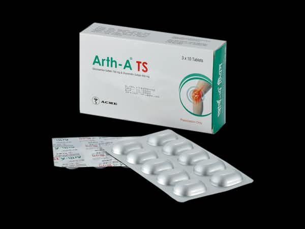 Arth-A Ts Tablet