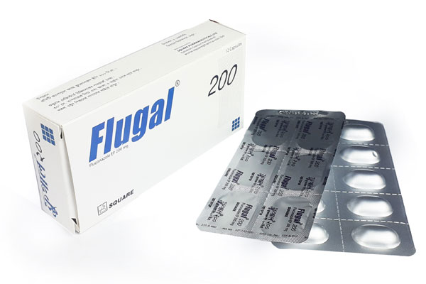 Flugal 200 L