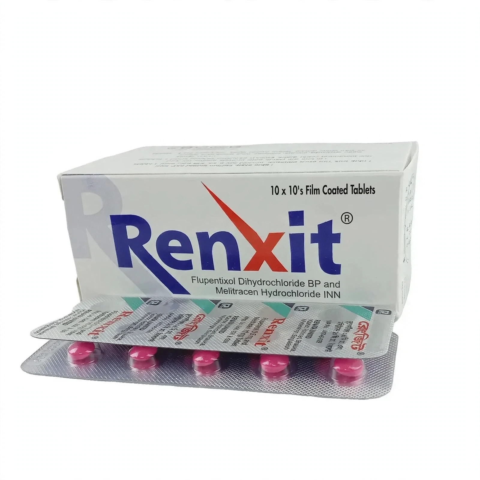 Renxit Tablet