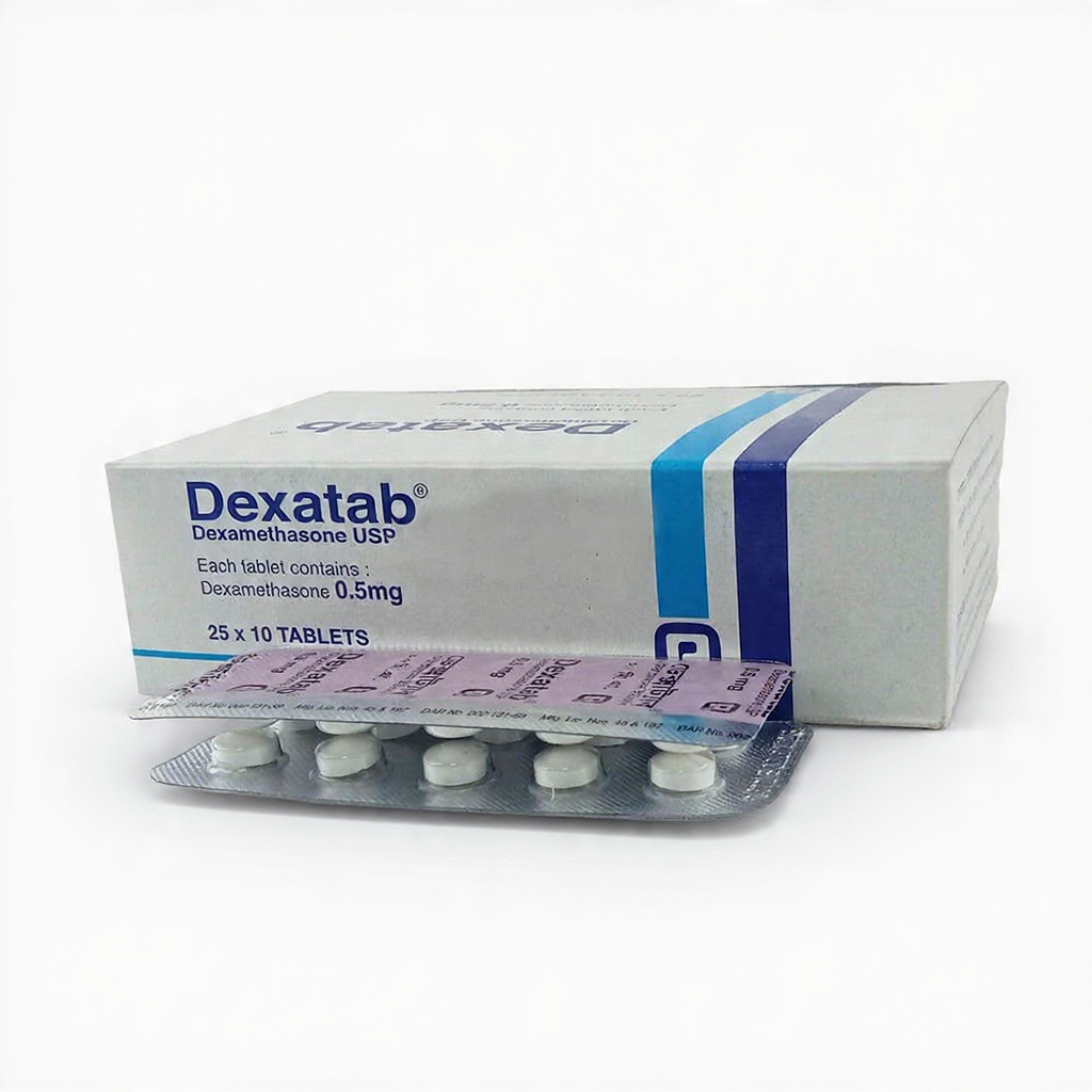 Dexatab Tablet