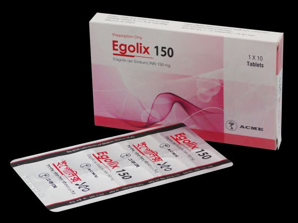 Egolix Tablet