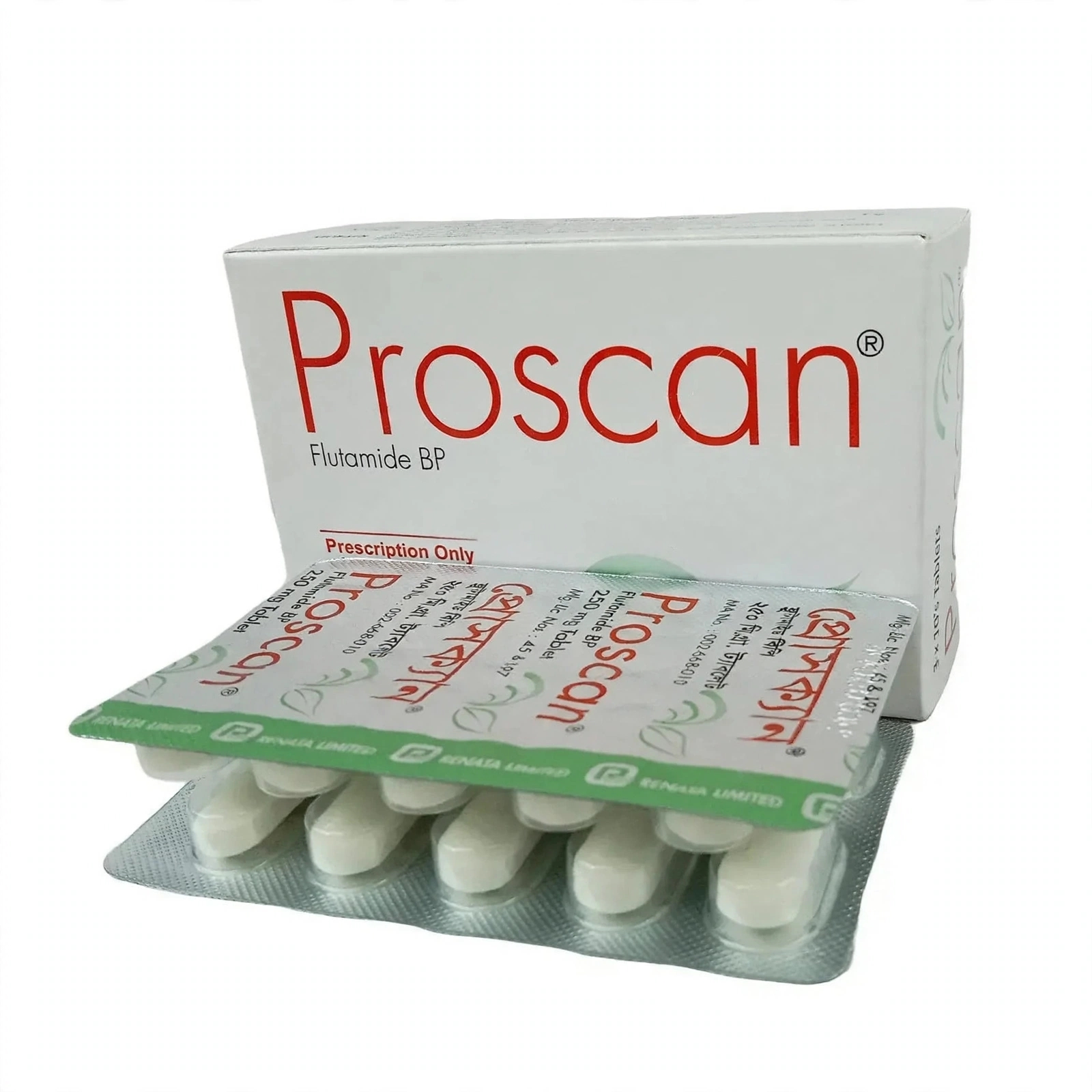Proscan Tablet