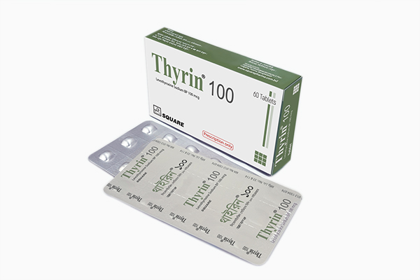 Thyrin