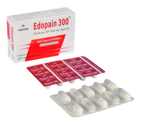 Edopain