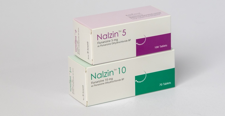 Nalzin Tablet