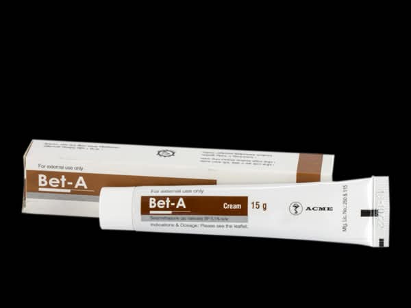 Bet-A Cre