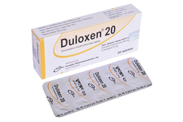Duloxen