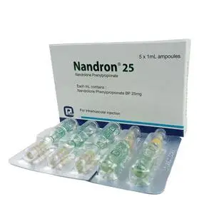 Nandron Im Inj