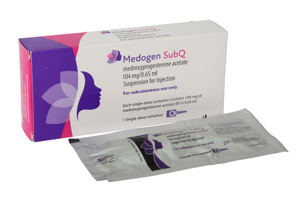 Medogen Im Injection