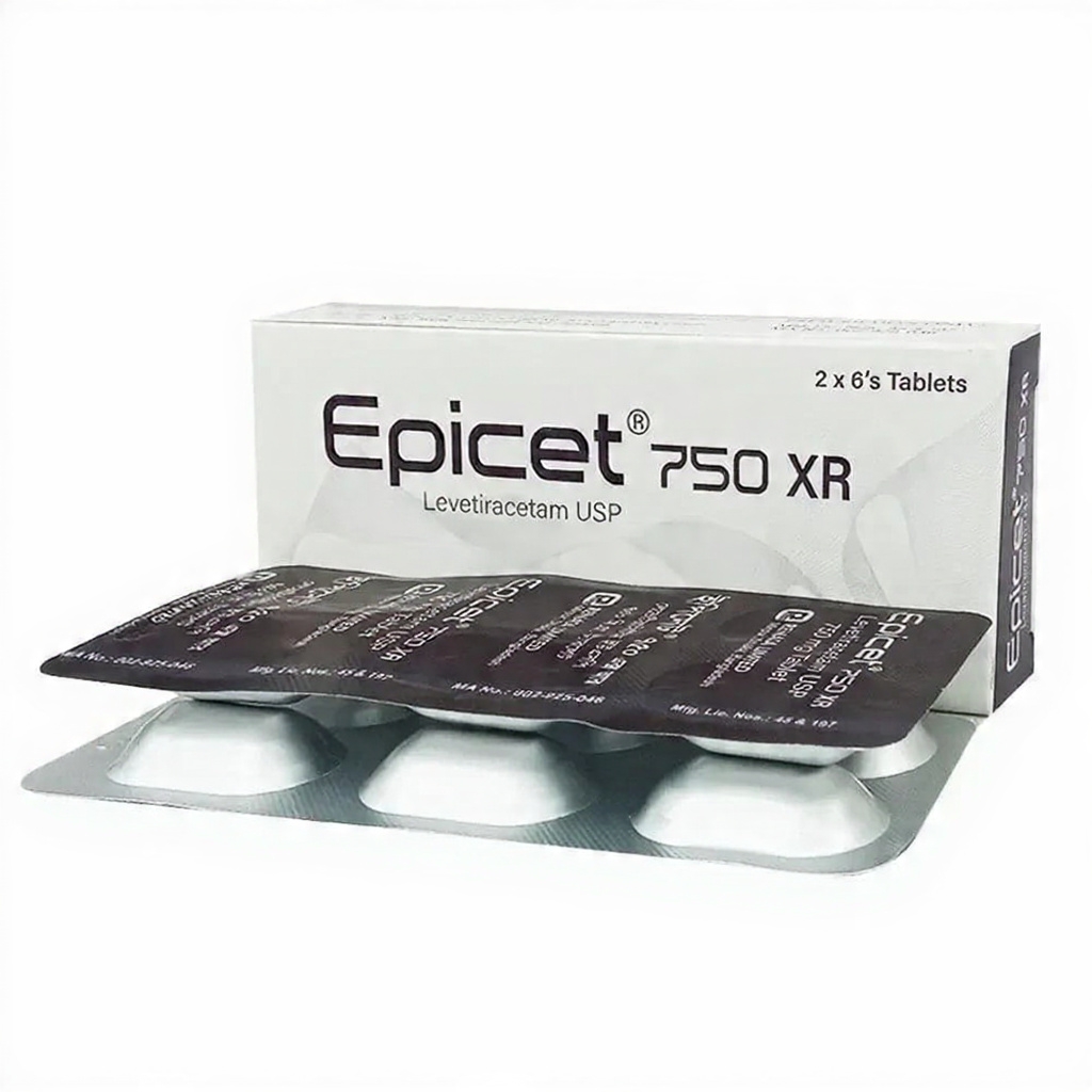 Epicet Xr Tablet