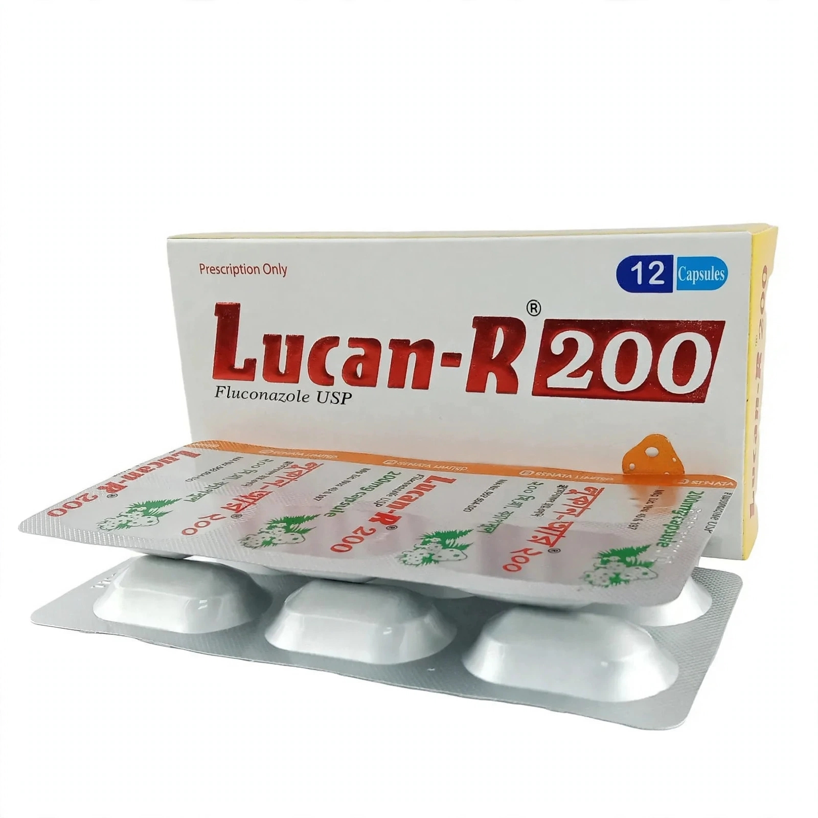 Lucan-R Capsule