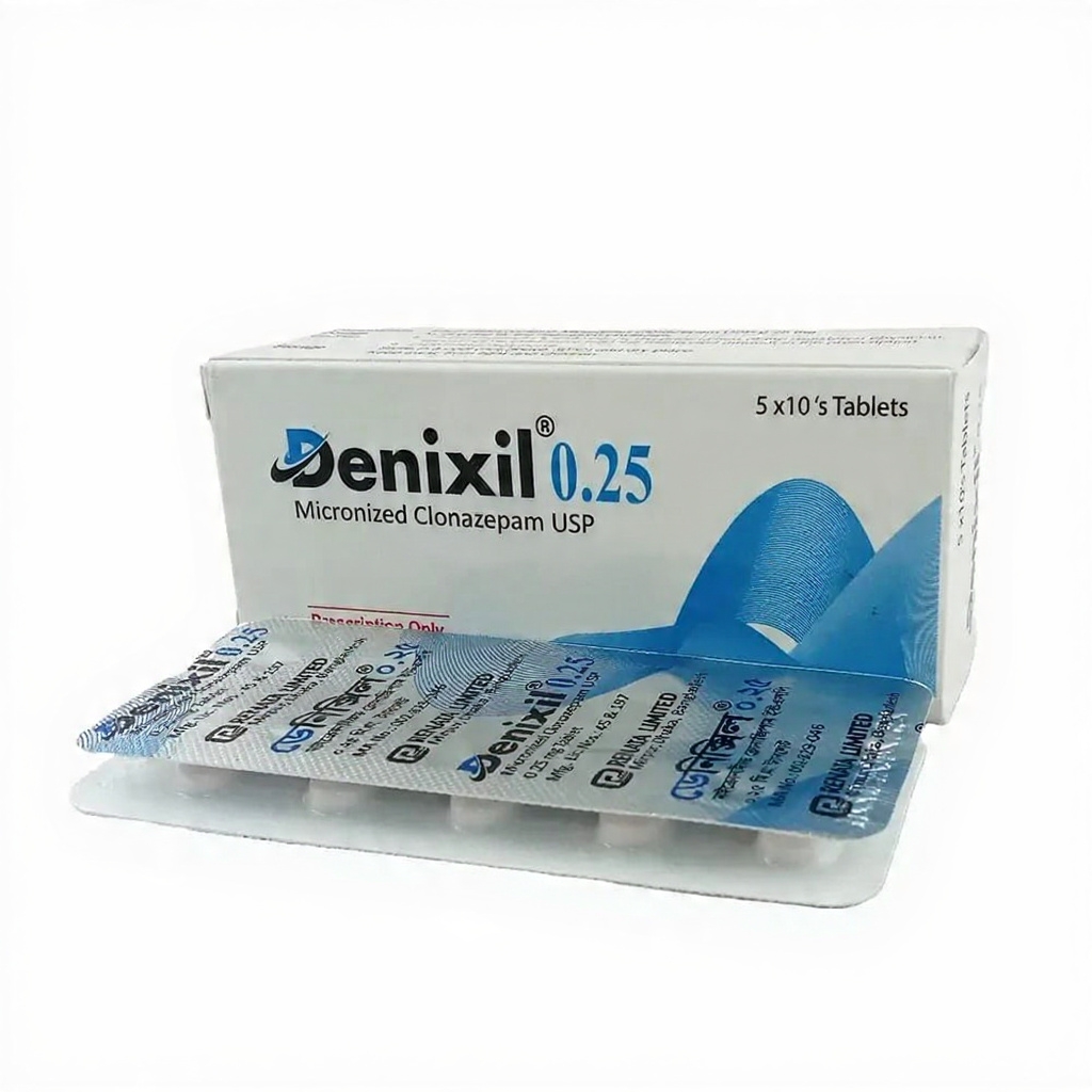 Denixil Tablet