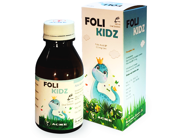 Foli Kidz