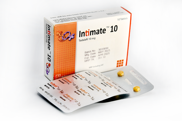 Intimate 10