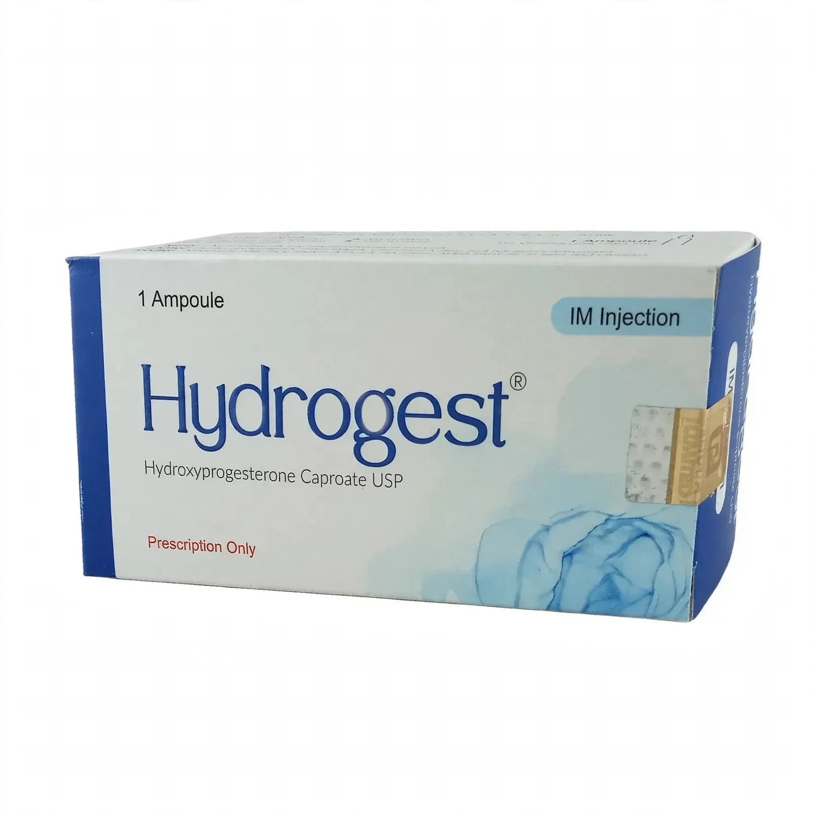 Hydrogest Ds Im Inj