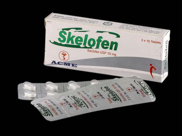 Skelofen Tablet