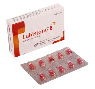 Lubistone Cap