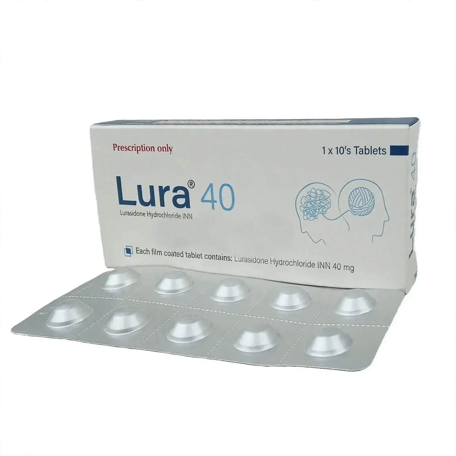 Lura Tablet